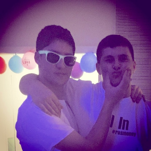 In honer of my son Anthony❤️💙 - Picture 2 of 9